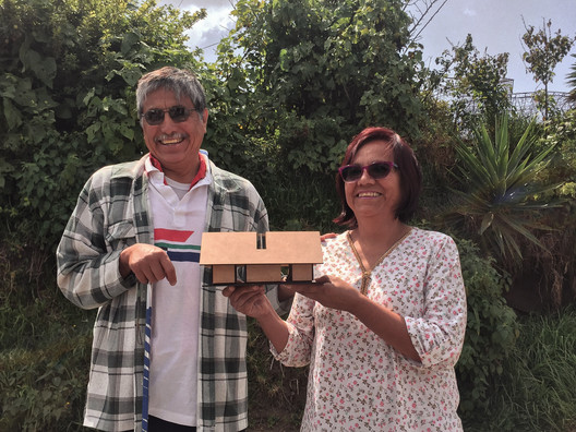 Después del 19S: Apoya la iniciativa de Dellekamp Arquitectos por reconstruir hogares en Ecatzingo, Estado de México Después del 19S: Apoya la iniciativa de Dellekamp Arquitectos por reconstruir hogares en Ecatzingo, Estado de México - Imagen 23 de 24