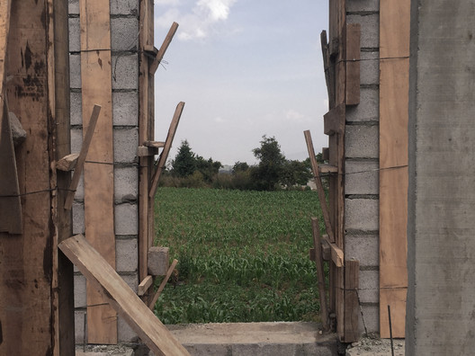 Después del 19S: Apoya la iniciativa de Dellekamp Arquitectos por reconstruir hogares en Ecatzingo, Estado de México Después del 19S: Apoya la iniciativa de Dellekamp Arquitectos por reconstruir hogares en Ecatzingo, Estado de México - Imagen 18 de 24