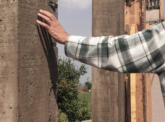 Después del 19S: Apoya la iniciativa de Dellekamp Arquitectos por reconstruir hogares en Ecatzingo, Estado de México Después del 19S: Apoya la iniciativa de Dellekamp Arquitectos por reconstruir hogares en Ecatzingo, Estado de México - Imagen 16 de 24