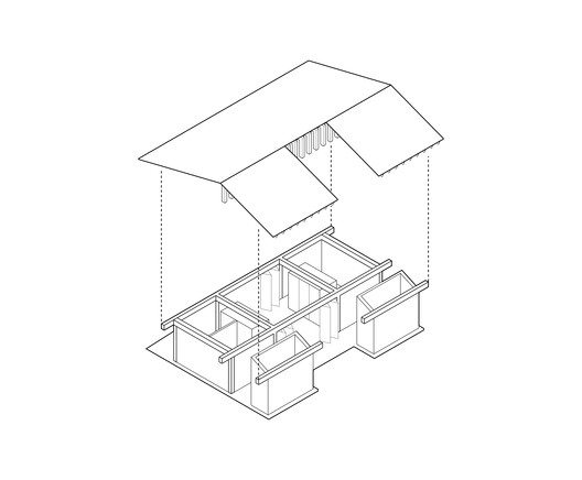 Después del 19S: Apoya la iniciativa de Dellekamp Arquitectos por reconstruir hogares en Ecatzingo, Estado de México Después del 19S: Apoya la iniciativa de Dellekamp Arquitectos por reconstruir hogares en Ecatzingo, Estado de México - Imagen 11 de 24