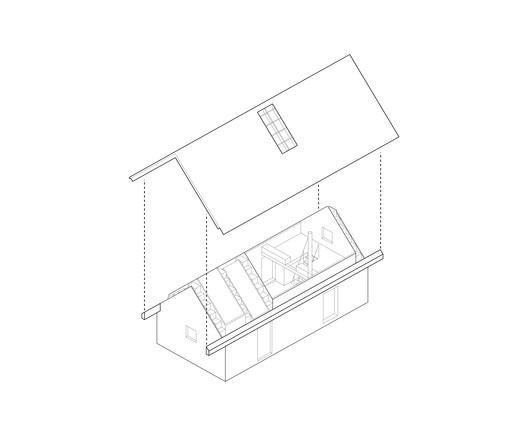 Después del 19S: Apoya la iniciativa de Dellekamp Arquitectos por reconstruir hogares en Ecatzingo, Estado de México Después del 19S: Apoya la iniciativa de Dellekamp Arquitectos por reconstruir hogares en Ecatzingo, Estado de México - Imagen 12 de 24
