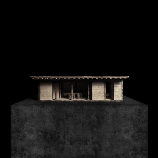 Después del 19S: Apoya la iniciativa de Dellekamp Arquitectos por reconstruir hogares en Ecatzingo, Estado de México Después del 19S: Apoya la iniciativa de Dellekamp Arquitectos por reconstruir hogares en Ecatzingo, Estado de México - Imagen 3 de 24