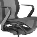Conoce la silla que busca adaptarse a cualquier tipo de cuerpo por Herman Miller - Image 4 of 4