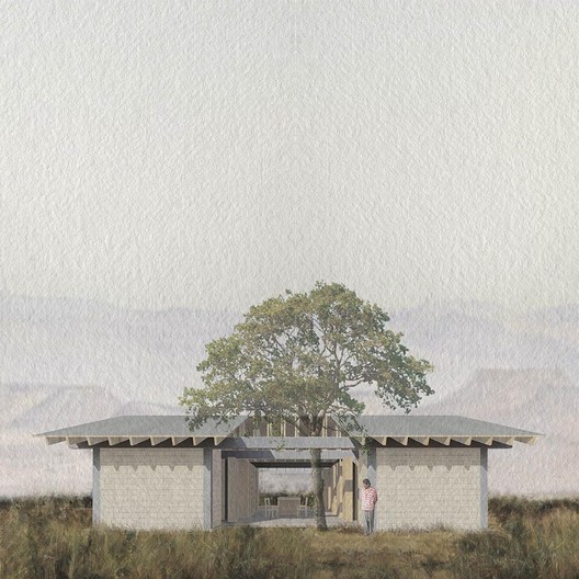 Después del 19S: Apoya la iniciativa de Dellekamp Arquitectos por reconstruir hogares en Ecatzingo, Estado de México Después del 19S: Apoya la iniciativa de Dellekamp Arquitectos por reconstruir hogares en Ecatzingo, Estado de México - Imagen 7 de 24