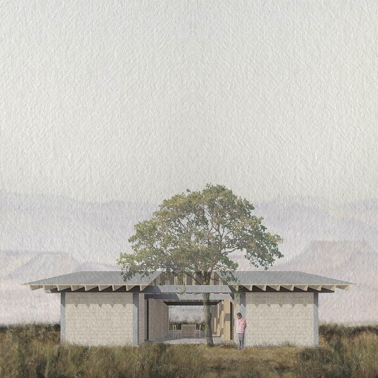 Después del 19S: Apoya la iniciativa de Dellekamp Arquitectos por reconstruir hogares en Ecatzingo, Estado de México - Imagen 7 de 24