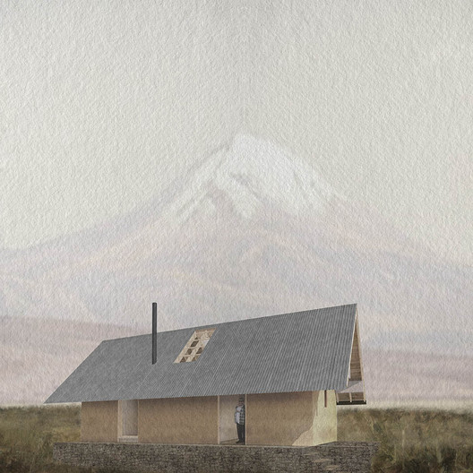 Después del 19S: Apoya la iniciativa de Dellekamp Arquitectos por reconstruir hogares en Ecatzingo, Estado de México Después del 19S: Apoya la iniciativa de Dellekamp Arquitectos por reconstruir hogares en Ecatzingo, Estado de México - Imagen 2 de 24