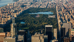 Comparing Tree Coverage in 10 Major Cities Around the World
