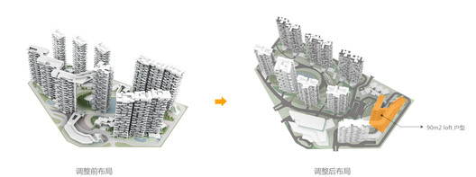 Condominios de lujo Hanhai / Archimorphic Condominios de lujo Hanhai / Archimorphic - Imagen 16 de 27