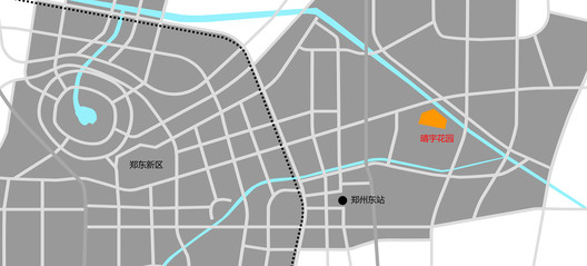 Condominios de lujo Hanhai / Archimorphic Condominios de lujo Hanhai / Archimorphic - Imagen 17 de 27