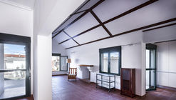 Casa de Campo en Las Herencias / OOIIO Arquitectura