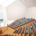 Courtesy of Steven Holl Architects