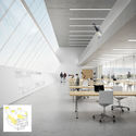 Courtesy of Steven Holl Architects