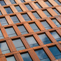 Edificios American Copper / SHoP Architects - Apartamentos