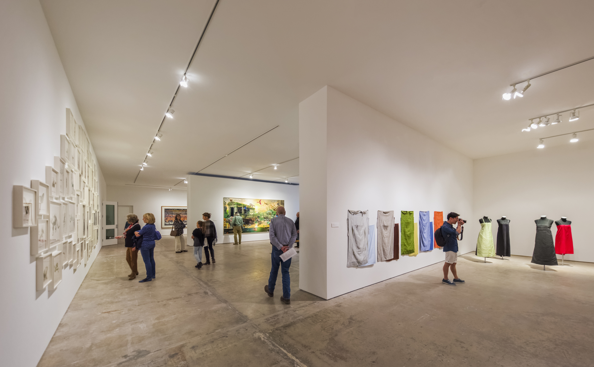 Gallery of SITE Santa Fe / SHoP Architects - 2