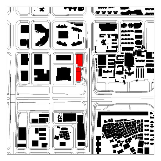 深圳中广核大厦 / 孟岩｜都市实践 - 26 的图像 33