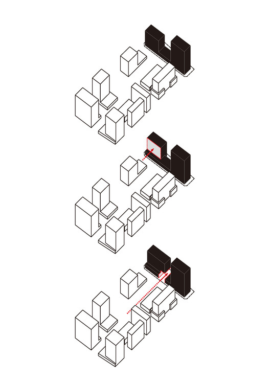 深圳中广核大厦 / 孟岩｜都市实践 - 25 的图像 33