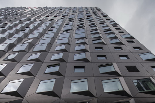 深圳中广核大厦 / 孟岩｜都市实践 - 10 的图像 33