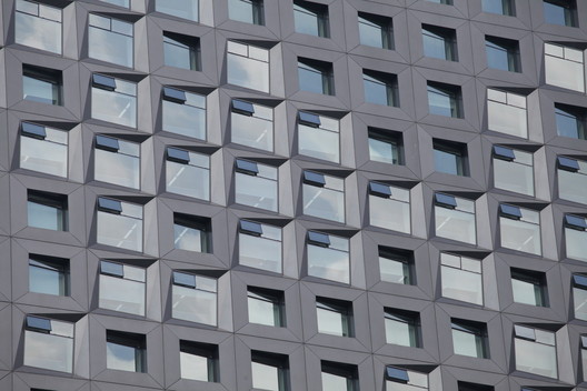 深圳中广核大厦 / 孟岩｜都市实践 - 23 的图像 33