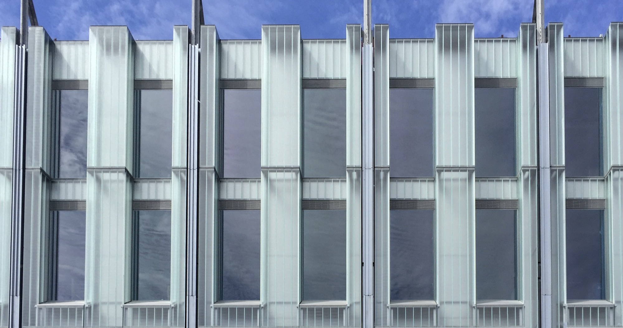 Gallery of Pier 17 / SHoP Architects 2