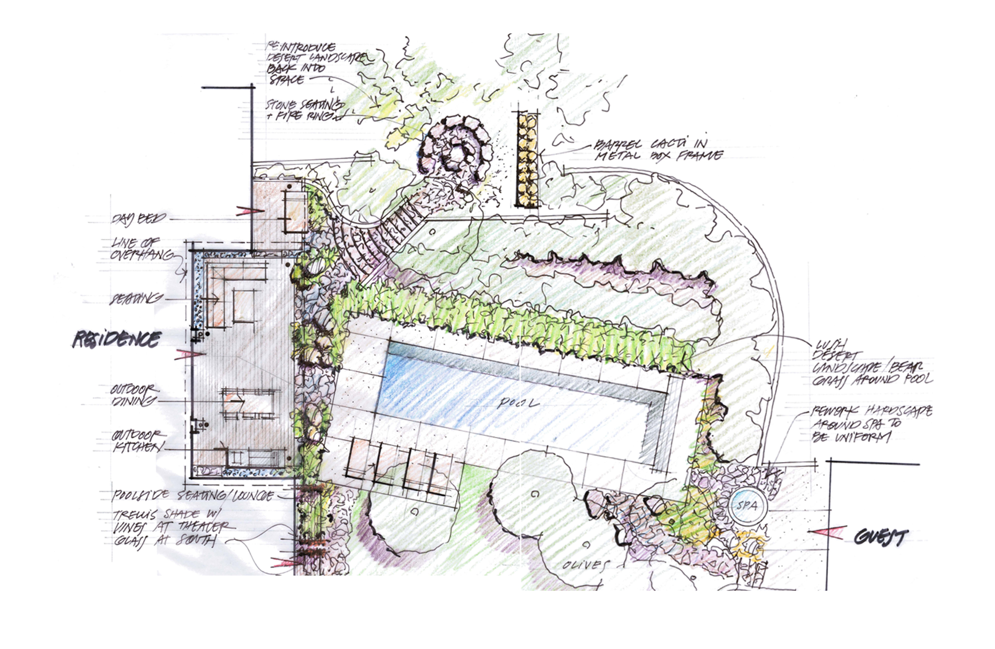 Gallery of Canopy House / Rob Paulus Architects 15