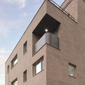 LOFT 9 / skimA - Residential, Facade