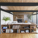 Residencia Hillside Midcentury / SHED Architecture & Design - Renovación