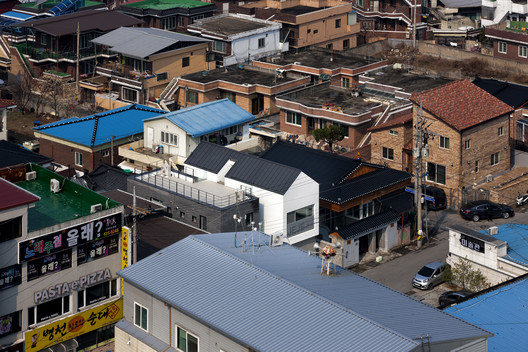 JEJE Guesthouse / skimA - Imagem 11 de 23