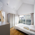 JEJE Guesthouse / skimA - Imagem 2 de 23