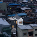 JEJE Guesthouse / skimA - Imagem 4 de 23