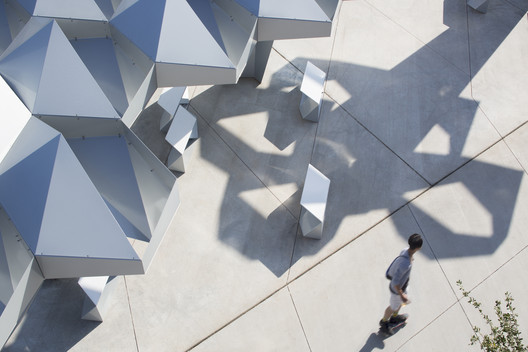 Shadow Play / Howeler + Yoon Architecture - Image 7 of 22