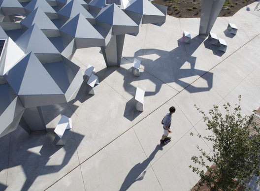 Shadow Play / Howeler + Yoon Architecture - Image 14 of 22