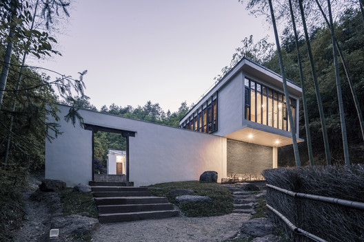 Academia Shuangxi / Duoxiangjie Architectural Design - Imagem 20 de 42