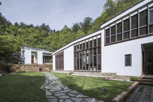 Academia Shuangxi / Duoxiangjie Architectural Design - Imagem 22 de 42