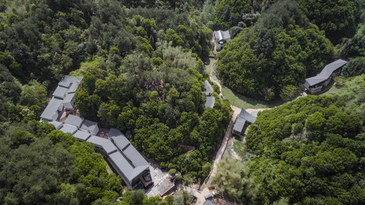 Academia Shuangxi / Duoxiangjie Architectural Design - Imagem 8 de 42
