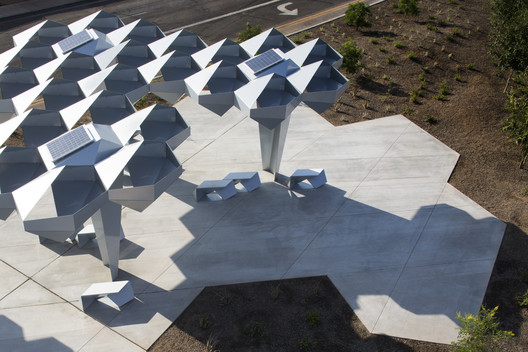 Shadow Play / Howeler + Yoon Architecture - Image 6 of 22