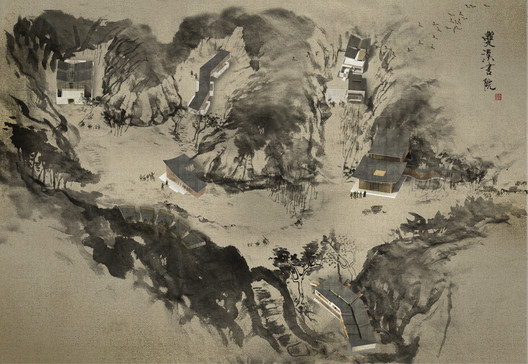 Academia Shuangxi / Duoxiangjie Architectural Design - Imagem 29 de 42