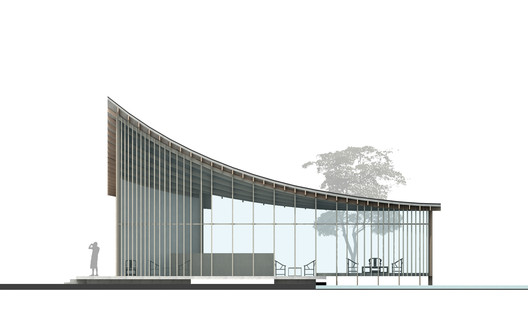 Academia Shuangxi / Duoxiangjie Architectural Design - Imagem 33 de 42