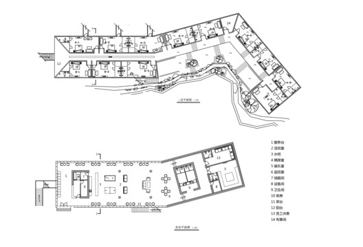 Academia Shuangxi / Duoxiangjie Architectural Design - Imagem 39 de 42