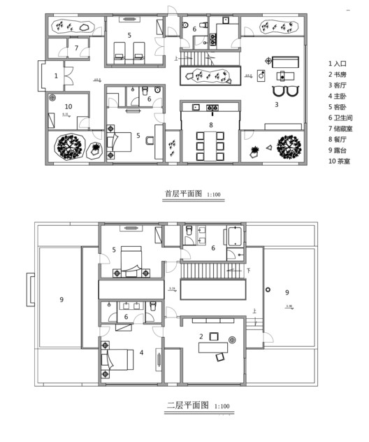 Academia Shuangxi / Duoxiangjie Architectural Design - Imagem 40 de 42