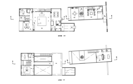 Academia Shuangxi / Duoxiangjie Architectural Design - Imagem 37 de 42