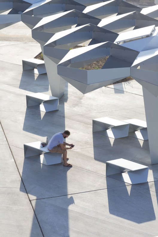 Shadow Play / Howeler + Yoon Architecture - Image 5 of 22