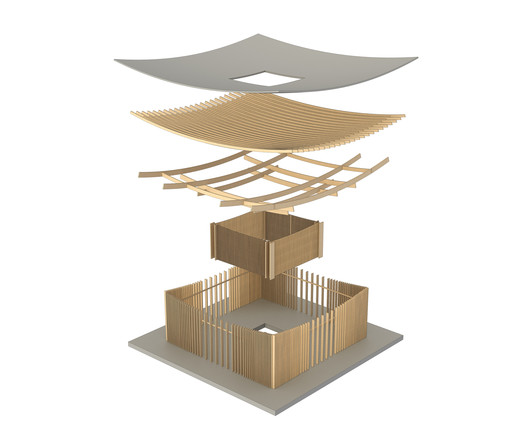 Academia Shuangxi / Duoxiangjie Architectural Design - Imagem 34 de 42