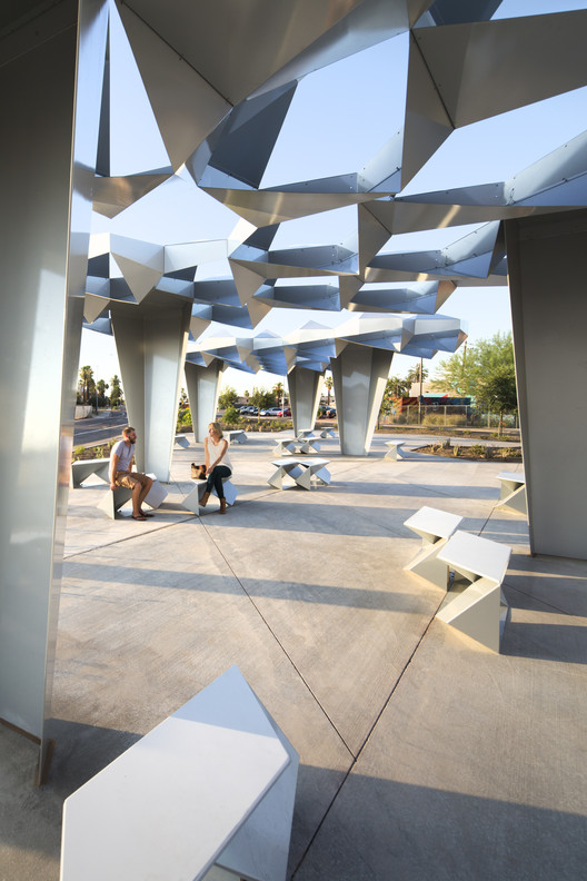 Shadow Play / Howeler + Yoon Architecture - Image 16 of 22