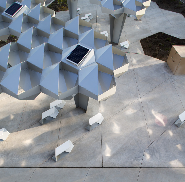 Shadow Play / Howeler + Yoon Architecture - Image 4 of 22