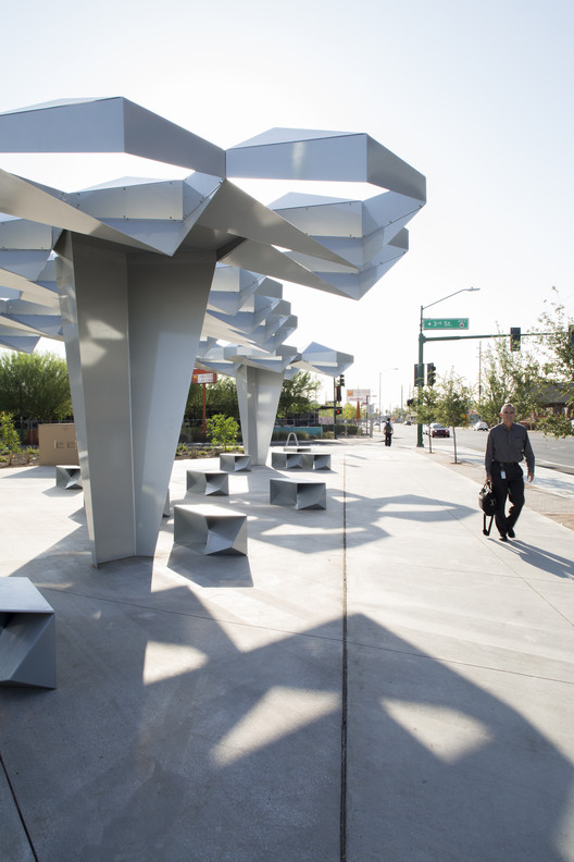 Shadow Play / Howeler + Yoon Architecture - Image 15 of 22