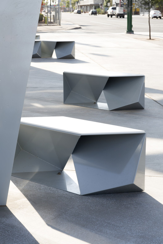 Shadow Play / Howeler + Yoon Architecture - Image 13 of 22