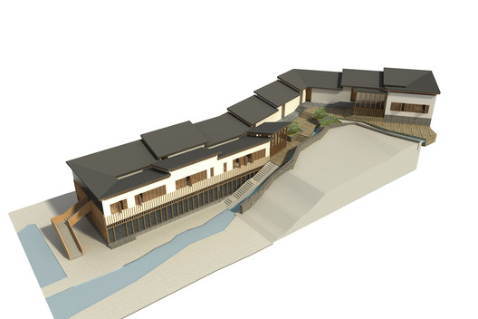 Academia Shuangxi / Duoxiangjie Architectural Design - Imagem 32 de 42