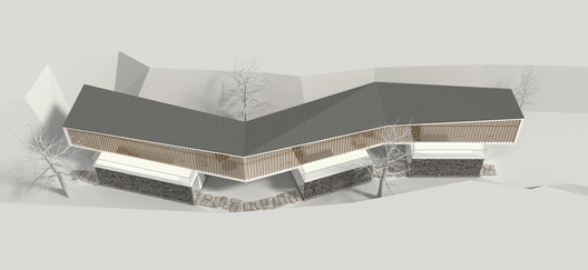 Academia Shuangxi / Duoxiangjie Architectural Design - Imagem 30 de 42