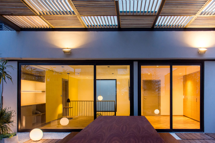 PH Chihuahua / David Ortega - Más Imágenes