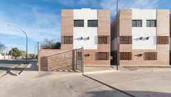 CARRASCAL - Etapa 1 / NOMADA + eypaa